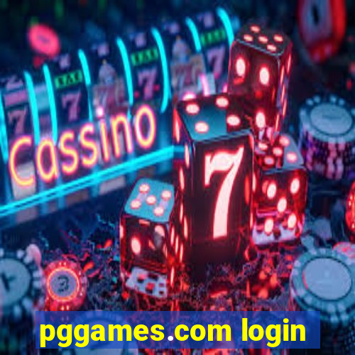 pggames.com login